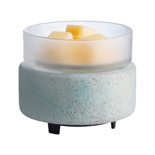2-in-1 Fragrance Warmers