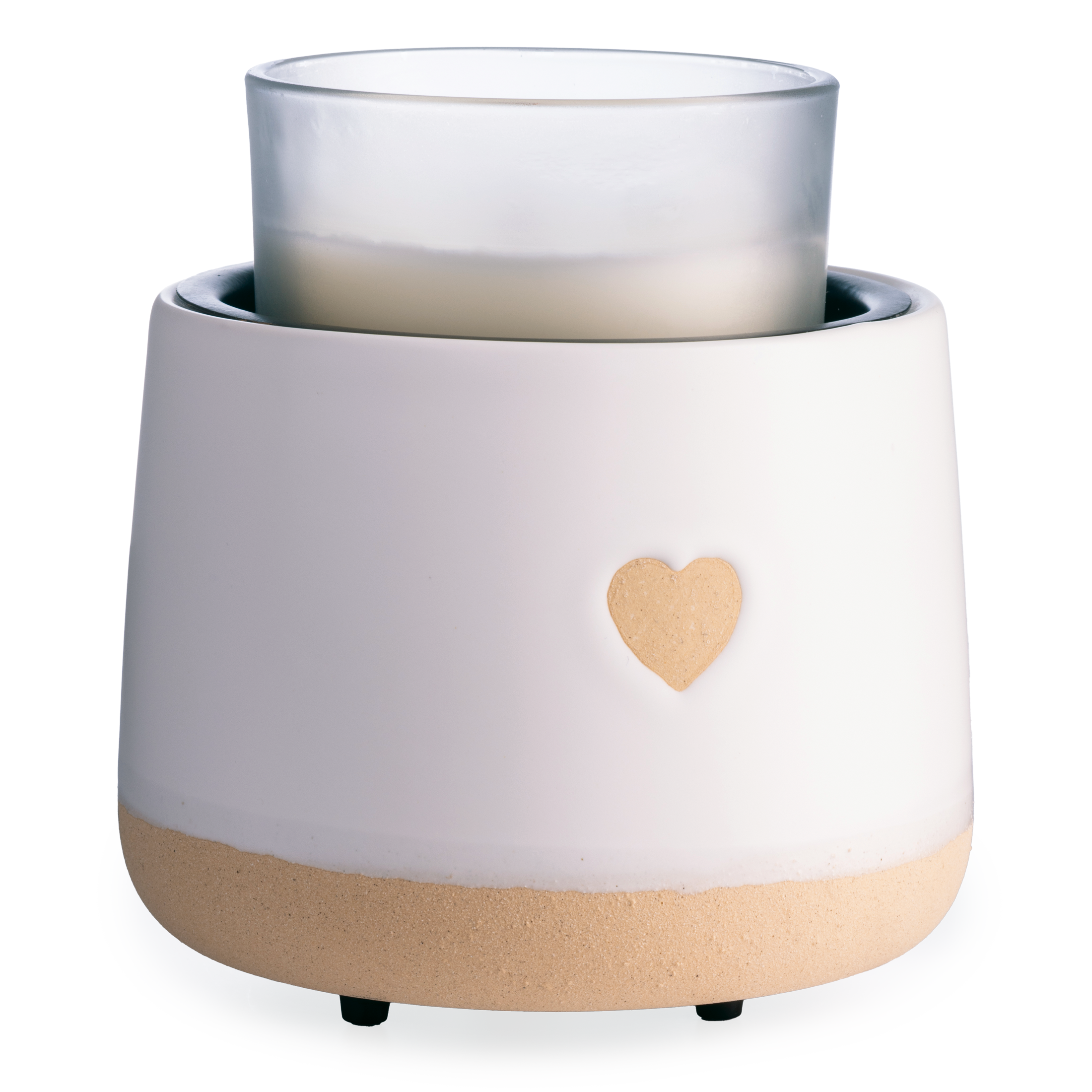 Crock Candle Warmers
