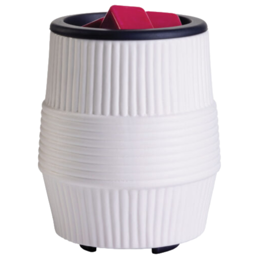 Flip Dish Wax Warmers