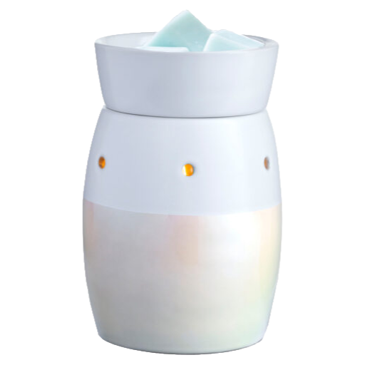 Midsize Illumination Warmers
