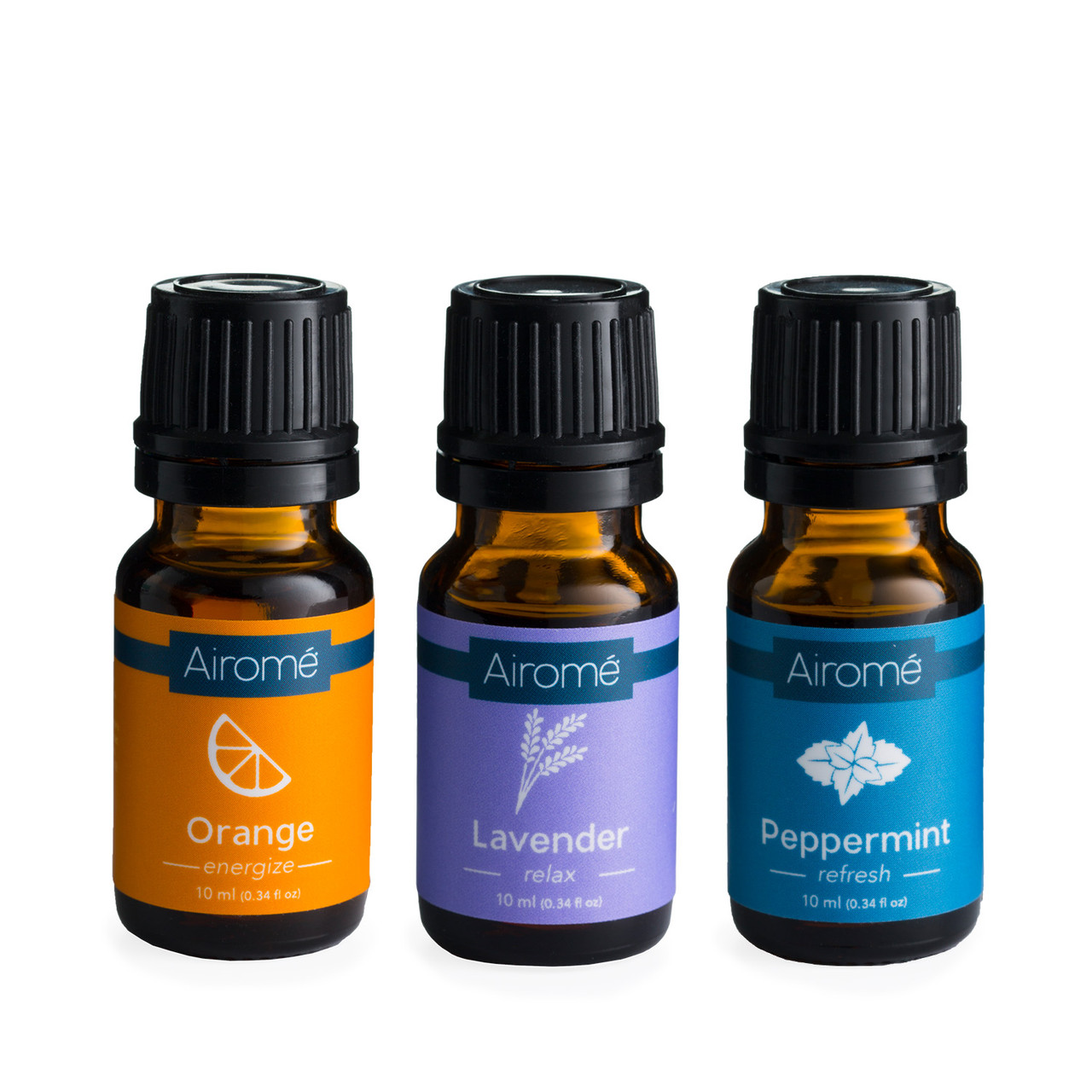 15 mL Aromatherapy Essential Oils Giftset