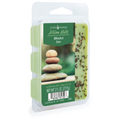 Blissful Zen Artisan Wax Melts
