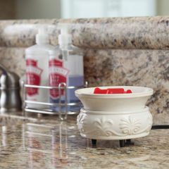 Sand Stone 2-In-1 Classic Fragrance Warmer