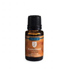 Aromashield  Essential Oil Blend