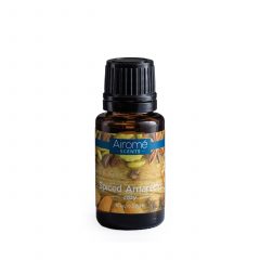 Spiced Amaretto Scents