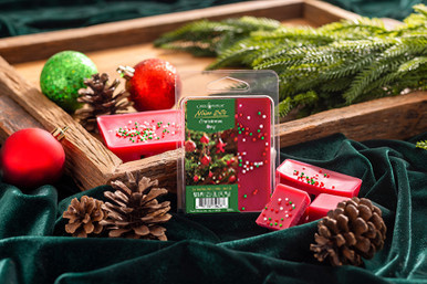 Christmas Day Artisan Wax Melts