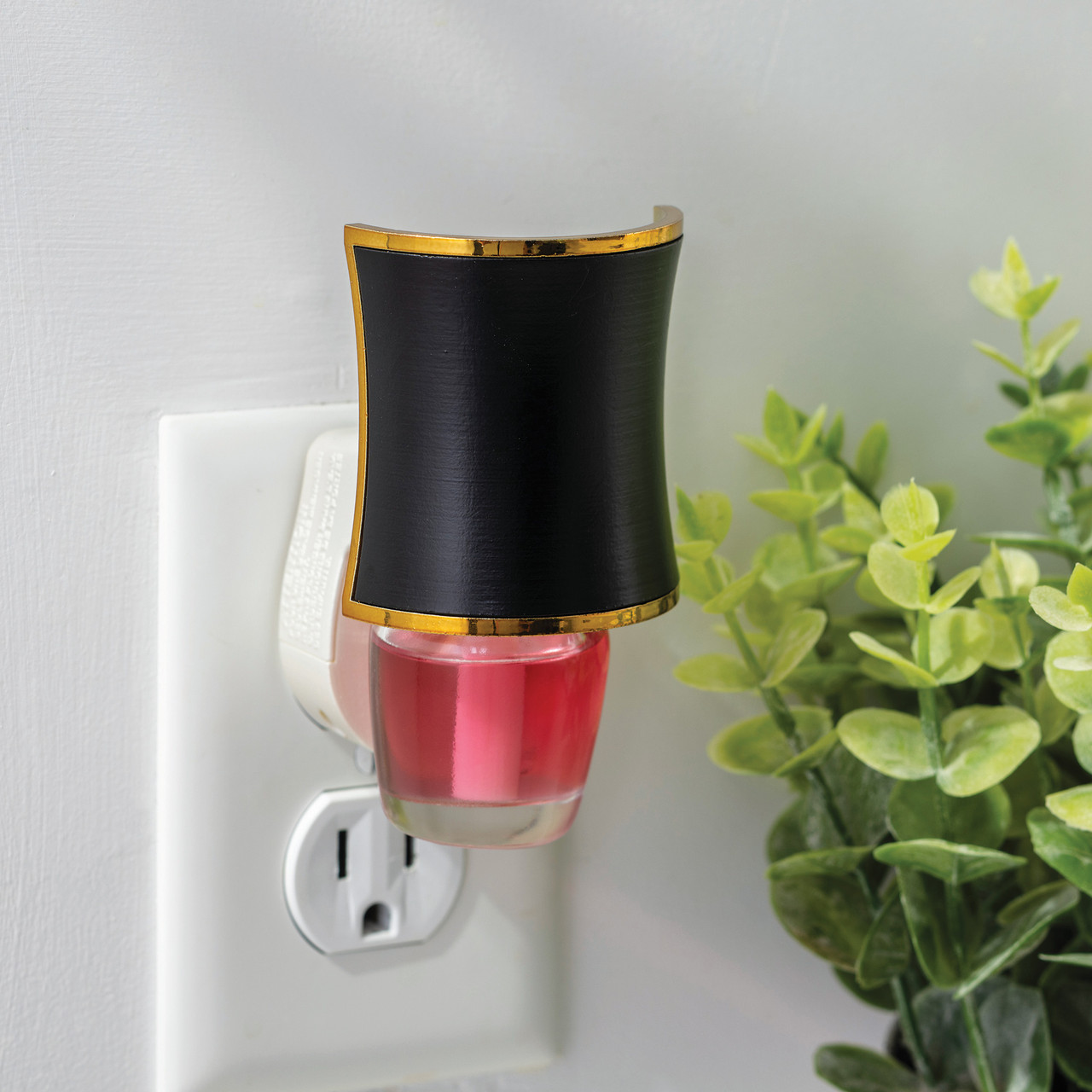 Hourglass WallScents™ Fragrance Warmer Pluggable