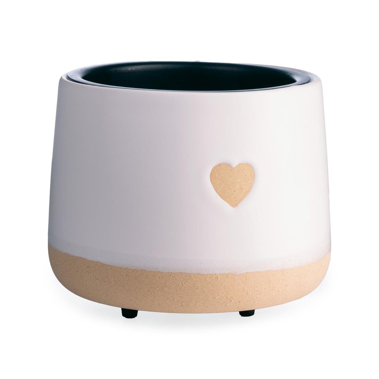 I ❤ You Crock Candle Warmer