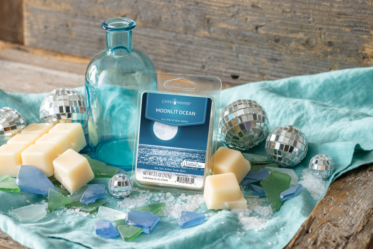 Moonlit Ocean Classic Wax Melts