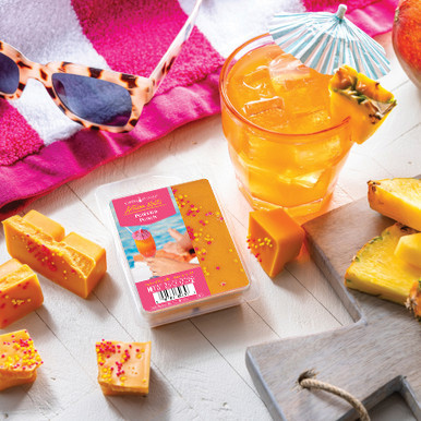 Poolside Punch Artisan Wax Melts