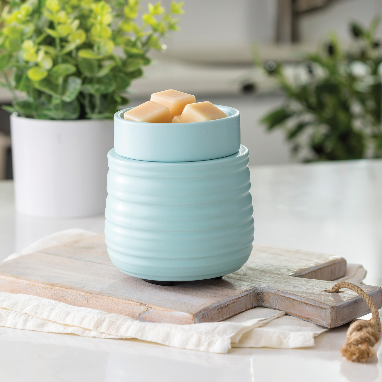 Ruche Wax Warmer
