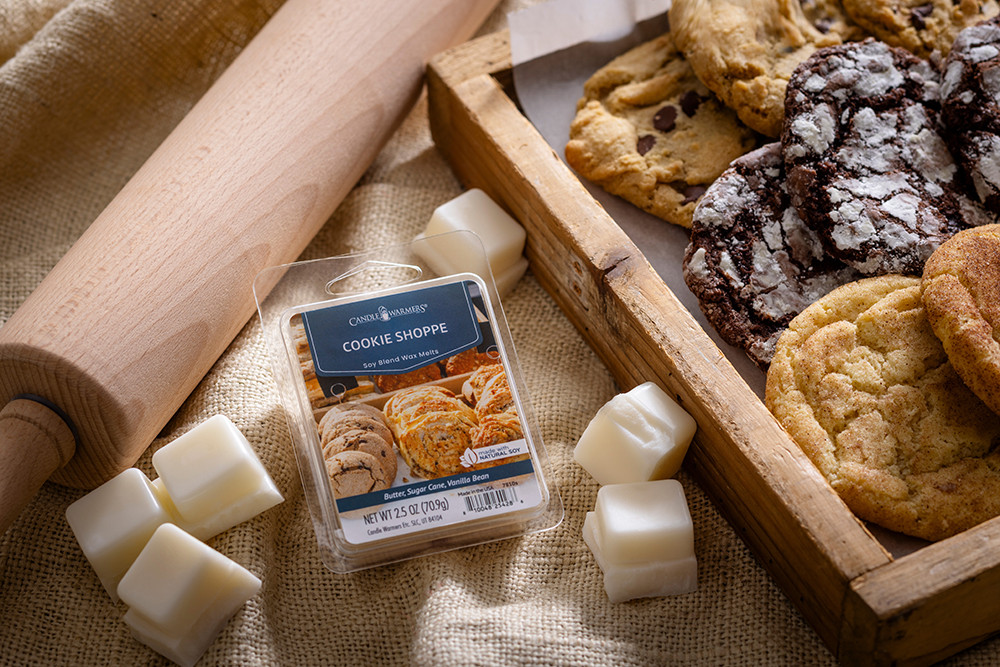 Cookie Shoppe Classic Wax Melts