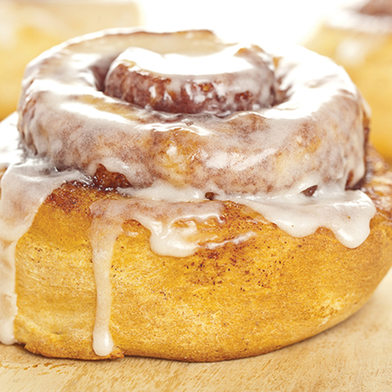Warm Cinnamon Buns Classic Wax Melts